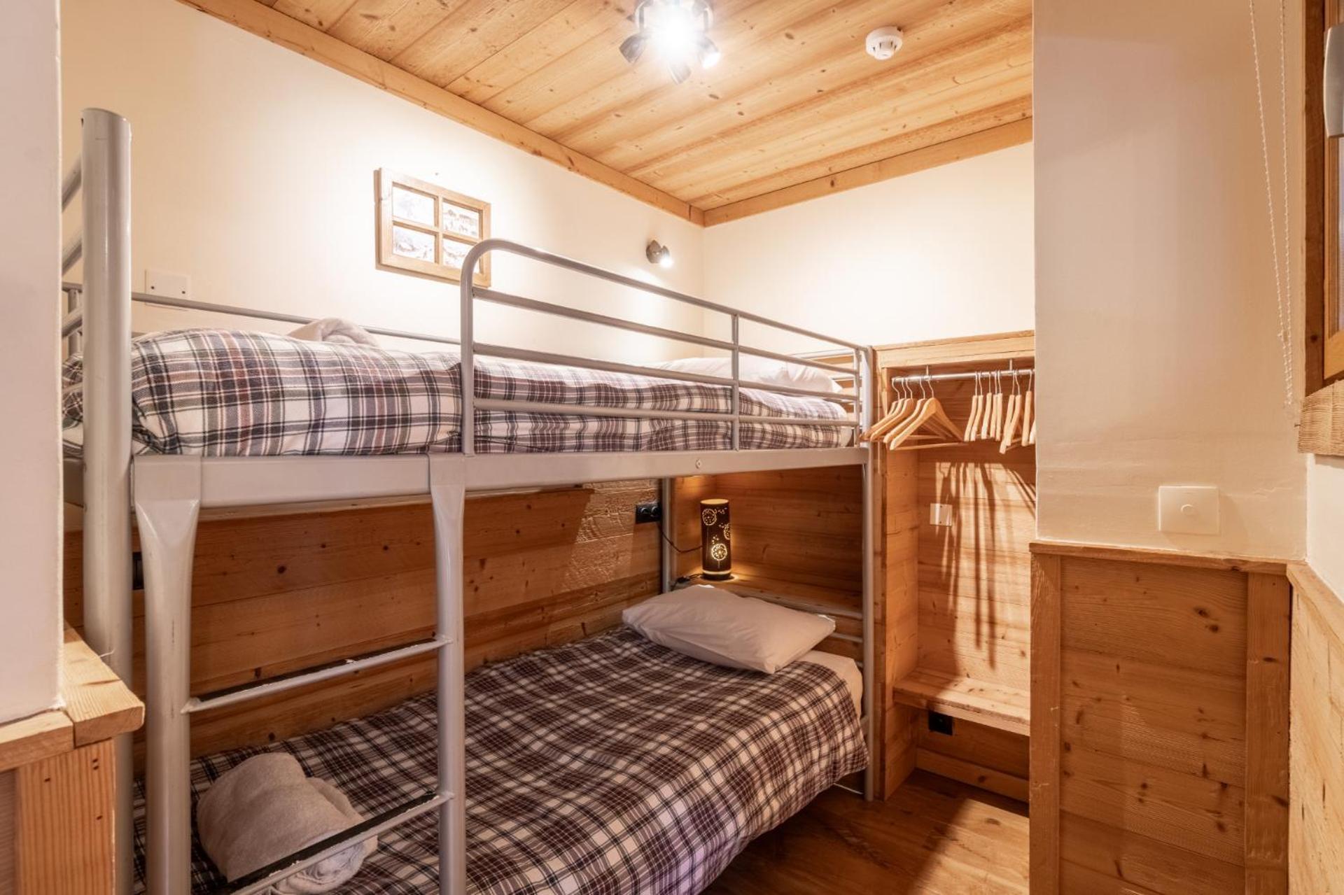 Chalet Aventure B&B Les Gets Dış mekan fotoğraf